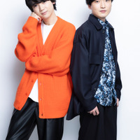 『レモンスカッシュスコア』戸谷菊之介×安田陸矢 オフィシャルインタビュー（C）LSS Project