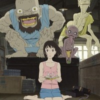 「ももへの手紙」、世界各国映画祭で賞獲得　10月26日にBD･DVDリリース 画像