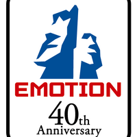 「EMOTION」レーベル40周年