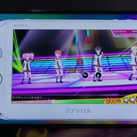 あの”ニャル子さん”が歌って、踊る 「ミラクルガールズフェスティバル」（仮称）Anime Japan2015ブースレポ