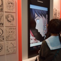 「ReLIFE」等で話題のcomico、AnimeJapan2015でもファン殺到！