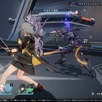 『崩壊：スターレイル』“HoYoverseの蓄積”とコマンドバトルが驚きの相乗効果！胸躍る幻想的なSF冒険譚【最終ベータテストプレイレポ】