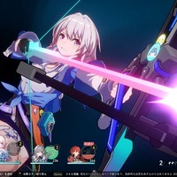 『崩壊：スターレイル』“HoYoverseの蓄積”とコマンドバトルが驚きの相乗効果！胸躍る幻想的なSF冒険譚【最終ベータテストプレイレポ】