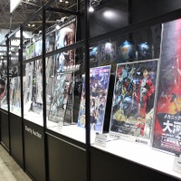 レアグッズから「二次元に行ける権利」まで、Anime Japan2015チャリティーオークションをチェック