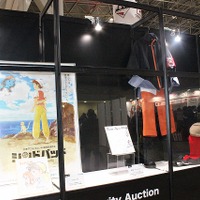 レアグッズから「二次元に行ける権利」まで、Anime Japan2015チャリティーオークションをチェック