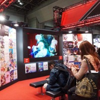 BS11 ブース、4月スタートの春アニメラインナップを紹介＠AnimeJapan 2015