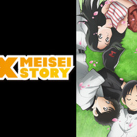 『アニメ「MIX」1st SEASON』（C）あだち充・小学館／読売テレビ・ShoPro