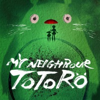 『My Neighbour Totoro』（舞台『となりのトトロ』）（C）Studio Ghibli