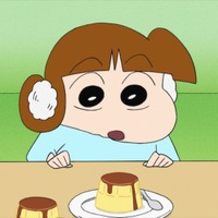 『クレヨンしんちゃん』「帰ってきたしんこちゃんだゾ」（C）臼井儀人/双葉社・シンエイ・テレビ朝日・ＡＤＫ