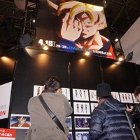 黄金のゴッドクロスや巨大シェンロンが登場！AnimeJapan・東映アニメーションブースレポ