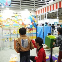 AnimeJapan「ファミリーアニメフェスタ」は親子で楽しめる！ステージイベントにプレイコーナーも