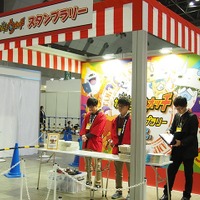 AnimeJapan「ファミリーアニメフェスタ」は親子で楽しめる！ステージイベントにプレイコーナーも