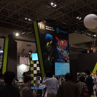 セクシー度が高い！AnimeJapan2015の博報堂DY＆ショウゲートブース