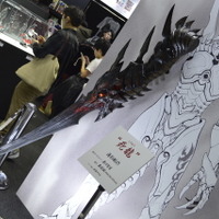 “あのエレキングがこんなにカワイイわけがない！”　AnimeJapanフィールズブースはウルトラ怪獣尽し