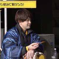 『声優と夜あそび 繋【金田朋子×石川界人】#191～195』（C）AbemaTV,Inc.