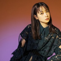 前田佳織里アーティスト写真