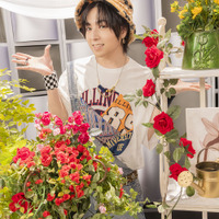 『蒼井翔太 Live Archives ～SHOUTA & FAN's Selection～』写真：福岡諒祠（GEKKO）