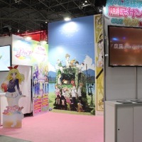 子どもから大人まで大人気「アイカツ！」BD-BOX紹介　ハピネットブース@AnimeJapan 2015