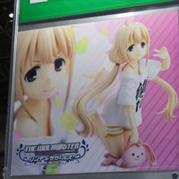 KOTOBUKIYA ハイクオリティのフィギュア＆グッズがAnimeJapan 2015でも