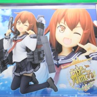 KOTOBUKIYA ハイクオリティのフィギュア＆グッズがAnimeJapan 2015でも