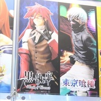 KOTOBUKIYA ハイクオリティのフィギュア＆グッズがAnimeJapan 2015でも