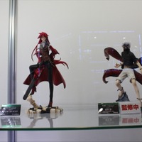 KOTOBUKIYA ハイクオリティのフィギュア＆グッズがAnimeJapan 2015でも