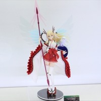 KOTOBUKIYA ハイクオリティのフィギュア＆グッズがAnimeJapan 2015でも