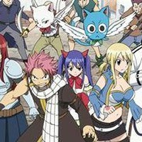 『劇場版 FAIRY TAIL -鳳凰の巫女-』