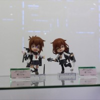 KOTOBUKIYA ハイクオリティのフィギュア＆グッズがAnimeJapan 2015でも