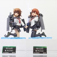 KOTOBUKIYA ハイクオリティのフィギュア＆グッズがAnimeJapan 2015でも