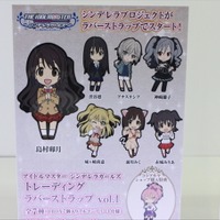 KOTOBUKIYA ハイクオリティのフィギュア＆グッズがAnimeJapan 2015でも