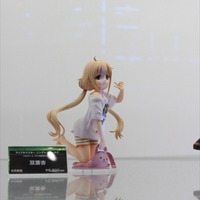 KOTOBUKIYA ハイクオリティのフィギュア＆グッズがAnimeJapan 2015でも