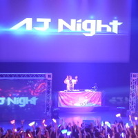 LiSA、三森すずこ、上坂すみれも出演した狂乱の前夜祭『AJ Night』開催！ 画像