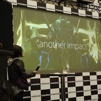 5分間に濃縮された技術と才能／「日本アニメーター見本市」スペシャルステージ@AnimeJapan 2015