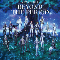 『劇場版アイドリッシュセブン LIVE 4bit BEYOND THE PERiOD』（C）BNOI/劇場版アイナナ製作委員会