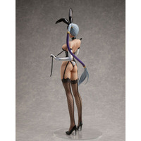 「B-style コードギアス 反逆のルルーシュ　ヴィレッタ・ヌゥ バニーVer.」39,600円（税込）（C）SUNRISE／PROJECT L-GEASS　Character Design（C）2006-2017 CLAMP・ST