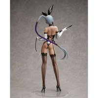 「B-style コードギアス 反逆のルルーシュ　ヴィレッタ・ヌゥ バニーVer.」39,600円（税込）（C）SUNRISE／PROJECT L-GEASS　Character Design（C）2006-2017 CLAMP・ST