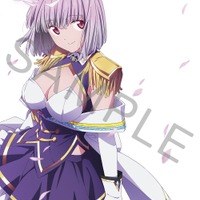 劇場版『グリッドマンユニバース』４週目入場者プレゼント（C）円谷プロ（C）2023 TRIGGER・雨宮哲／「劇場版グリッドマンユニバース」製作委員会