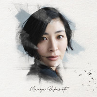 坂本真綾 11th Album「記憶の図書館」通常盤