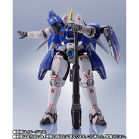 「METAL ROBOT魂 ＜SIDE MS＞ トールギスII」18,150円（税込）（C）創通・サンライズ