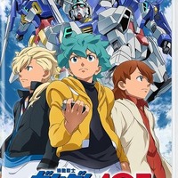 PSP『機動戦士ガンダムAGE』いよいよ今週発売　― レベルファイブ日野氏らからコメント到着