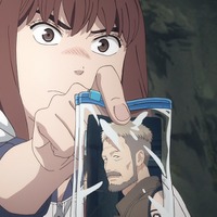 春アニメ「天国大魔境」キルコが人攫いの集団「復興省」の噂を耳にして…第5話先行カット 画像