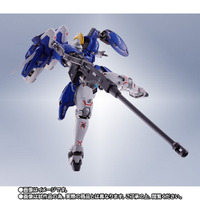 「METAL ROBOT魂 ＜SIDE MS＞ トールギスII」18,150円（税込）（C）創通・サンライズ