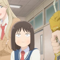 『スキップとローファー』第5話「チクチク　いそいそ」先行場面カット（C）高松美咲・講談社／「スキップとローファー」製作委員会