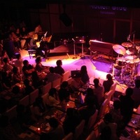 「坂道のアポロン JAZZ LIVE」