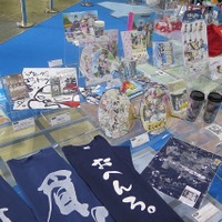 ガンダム×金屏風!?　AnimeJapan 2015　アニメと伝統工芸の可能性を追求するコラボショーケース