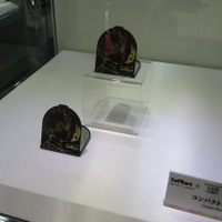 ガンダム×金屏風!?　AnimeJapan 2015　アニメと伝統工芸の可能性を追求するコラボショーケース