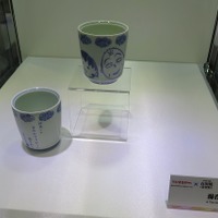 ガンダム×金屏風!?　AnimeJapan 2015　アニメと伝統工芸の可能性を追求するコラボショーケース