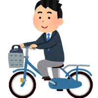 「“自転車”キャラといえば？」