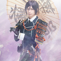 「舞台『刀剣乱舞』七周年感謝祭 -夢語刀宴會-」（C）NITRO PLUS･EXNOA LLC/舞台『刀剣乱舞』製作委員会